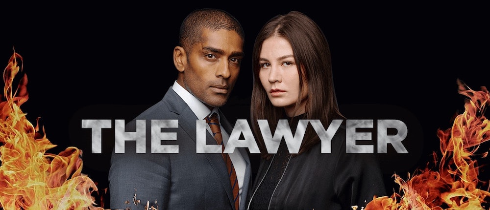 The Lawyer - TV series - 2nd Unit Director